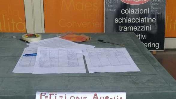 Petizione alla fase finale