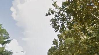 Cantieri per la ciclabile nel piazzale dei Veterani velocità a 30 km orari