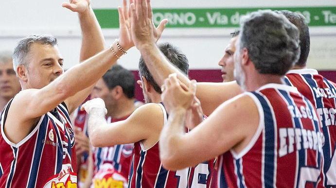 Il ritorno dei Golden Players