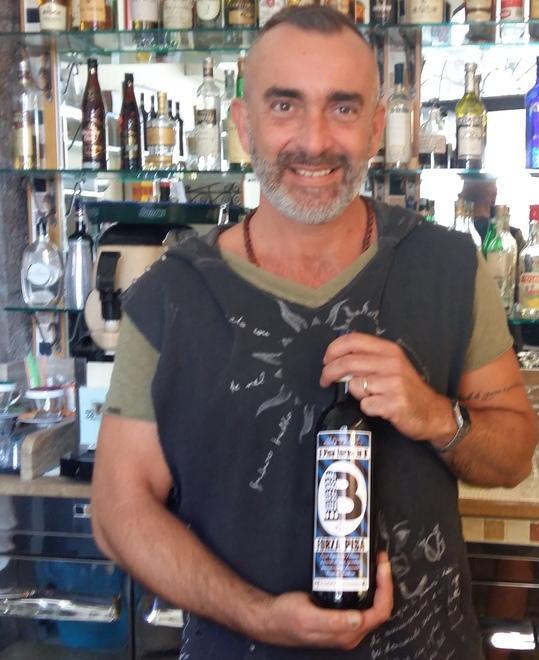 Allestito in via Palestro un mercato artigianale
