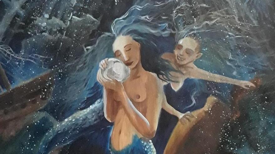 Ecco “Spiriti animali” dell’artista Luca Siri