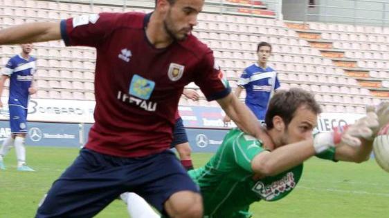 Ramzi Aya si vede già in nerazzurro