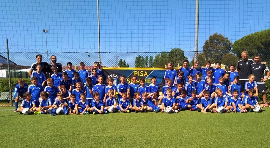 Camp estivi allo “Zara” iscrizioni ancora aperte