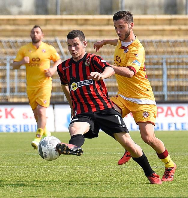 Mercato, Barba strizza l’occhio al Pontedera ma ora Giovannini deve convincere il Monza 