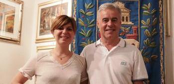 Vaglini lascia il Comune Colonna portante degli uffici sport e scuola 