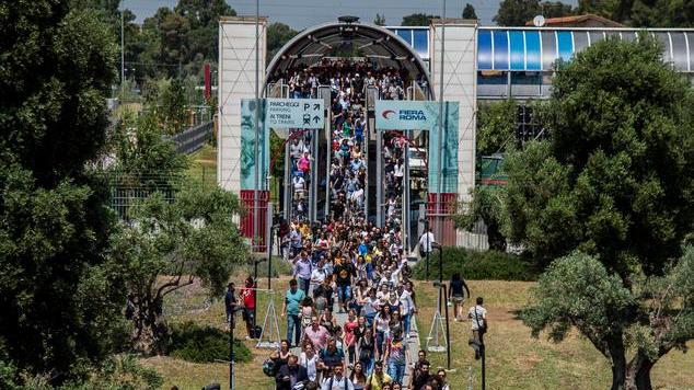 Al concorso per navigator la domanda su Empoli