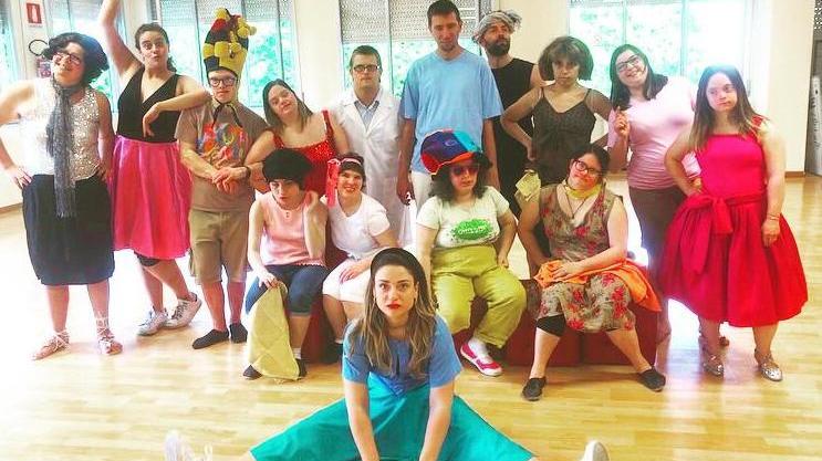 “Sei tu Alice?”, i pregiudizi demoliti con un sorriso dalla compagnia Twinkly