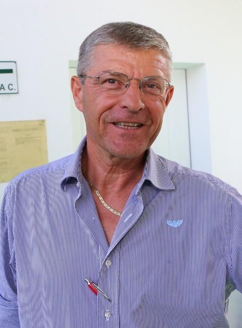 Modena: Salvatori nuovo ds e la panchina è di Zironelli 