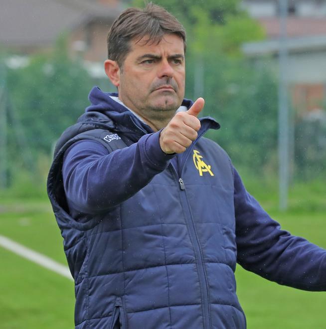 Mauro Melotti torna a casa: sarà il responsabile del settore giovanile gialloblù 