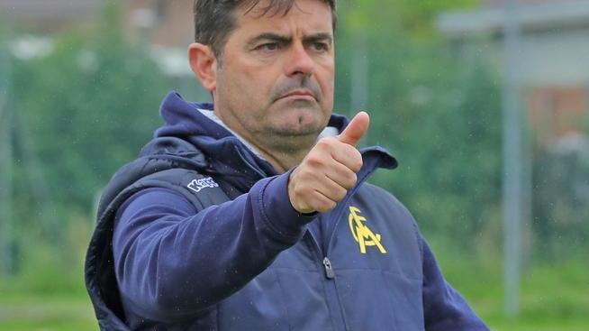 Mauro Melotti torna a casa: sarà il responsabile del settore giovanile gialloblù