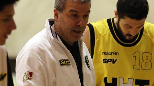 Vignola “saluta” Sacchetti: al suo posto torna Smerieri