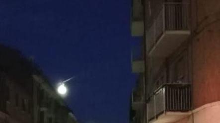 Guasto all’illuminazione Problema risolto