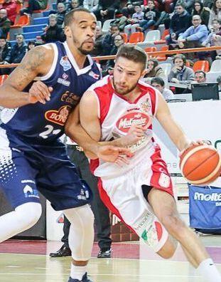 Colpi Cento: preso Fallucca e arriva pure Ranuzzi Oggi scatta il torneo Whitty