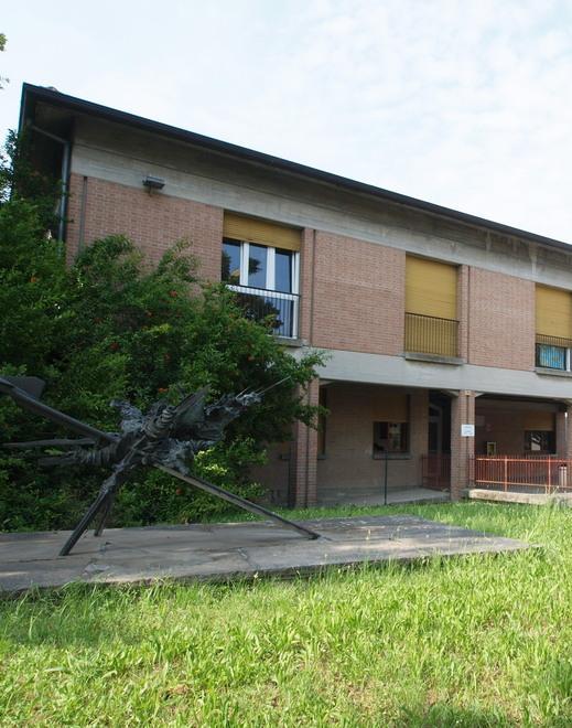 Alla scuola De Amicis lavori per ridurre i consumi energetici