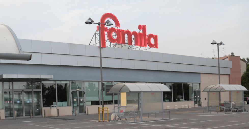 Il rapinatore 52enne sta dentro va ai domiciliari il complice