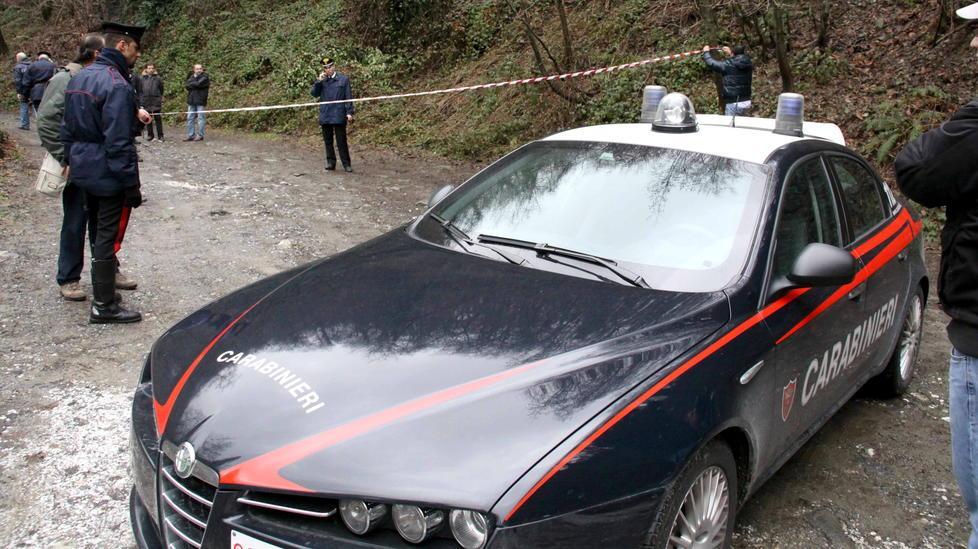 Trovato morto in un terreno sulla Panoramica: è mistero 
