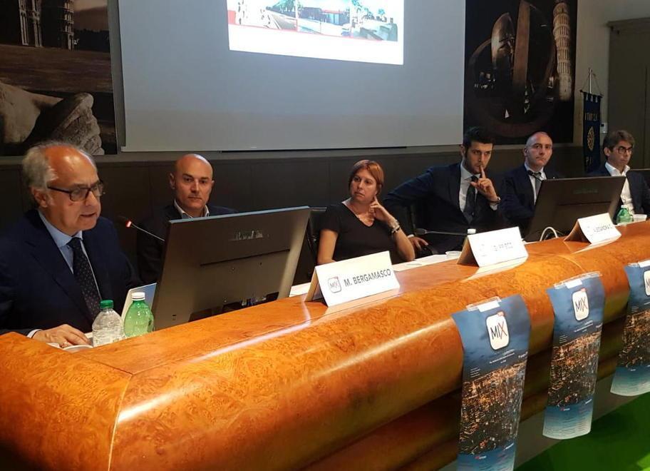 Progetti innovativi, premio per le migliori start-up 