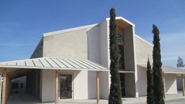 San Felice. Entrano in chiesa e rubano i soldi frutto delle offerte