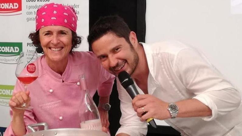 Cacciucco Pride, il contest va a Cristina Gallitti con un inno alla convivialità