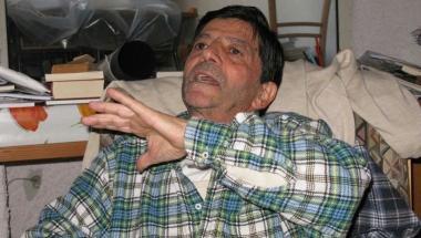 Lo scrittore Gavino Ledda è nato a Siligo il 30 dicembre del 1938