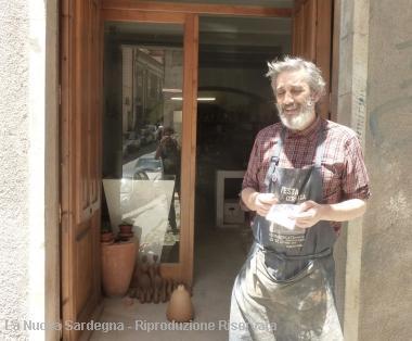 Ceramiche giapponesi nel cuore di Marina