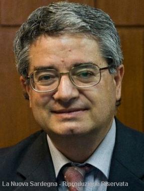 Bornioli A destra la sede Confindustria 