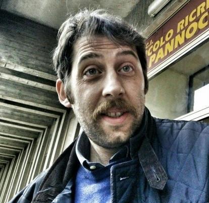 Il sanminiatese Pilade Cantini