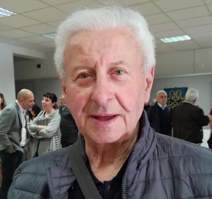 Addio al pittore Gianni Mora Artista di grande generosità 