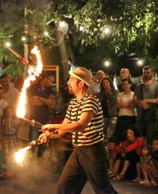 San Giovanni a Spilamberto nel segno della musica