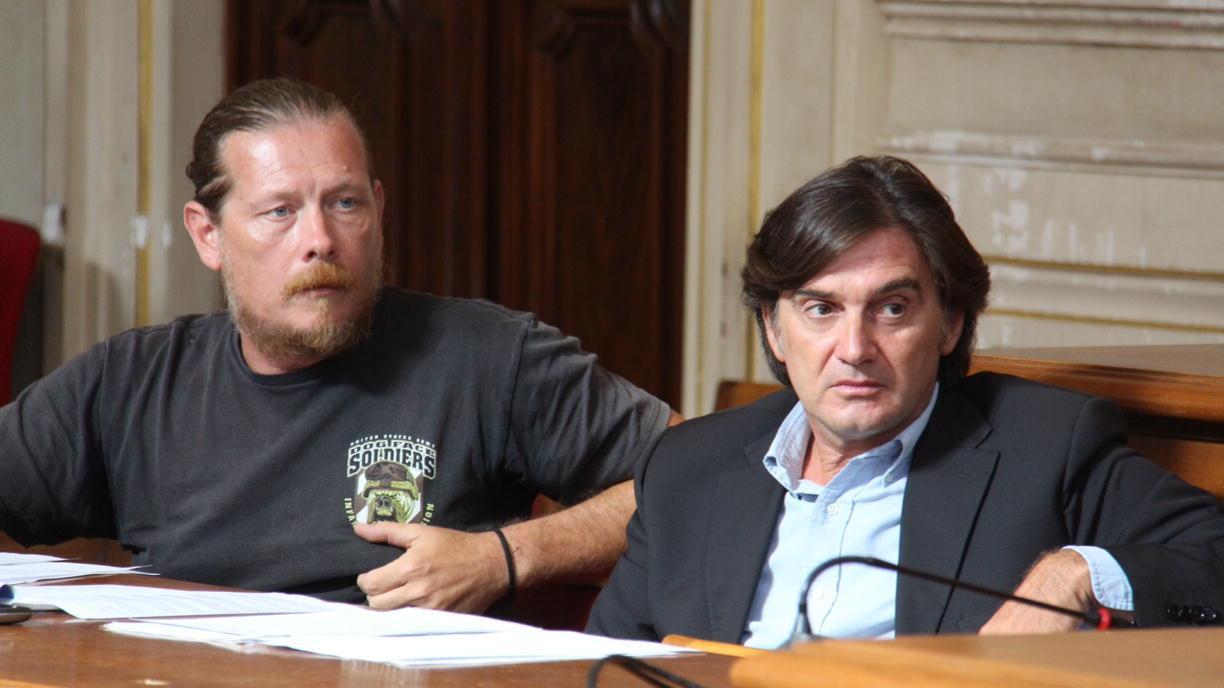 Direttore generale e comandante della Municipale, parte la rivoluzione in Comune