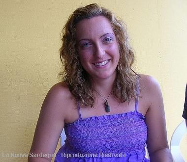 Vanessa Mele ha 19 anni e si prepara allesame di maturit&agrave;   