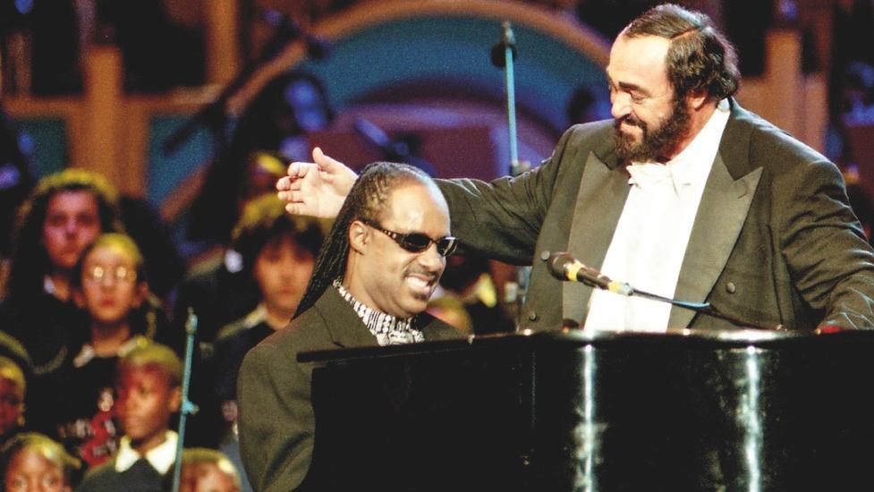 La storia della musica è qui Quarant’anni live in mostra con i miti del palcoscenico