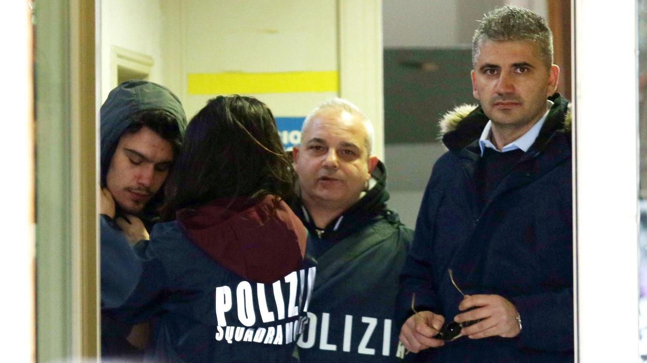 Aggressione nel parco dell'Ambrogiana, confermata la condanna