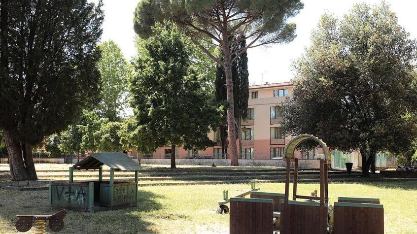 Scatta l’operazione sicurezza nei parchi: via libera all’arrivo di altre 22 telecamere