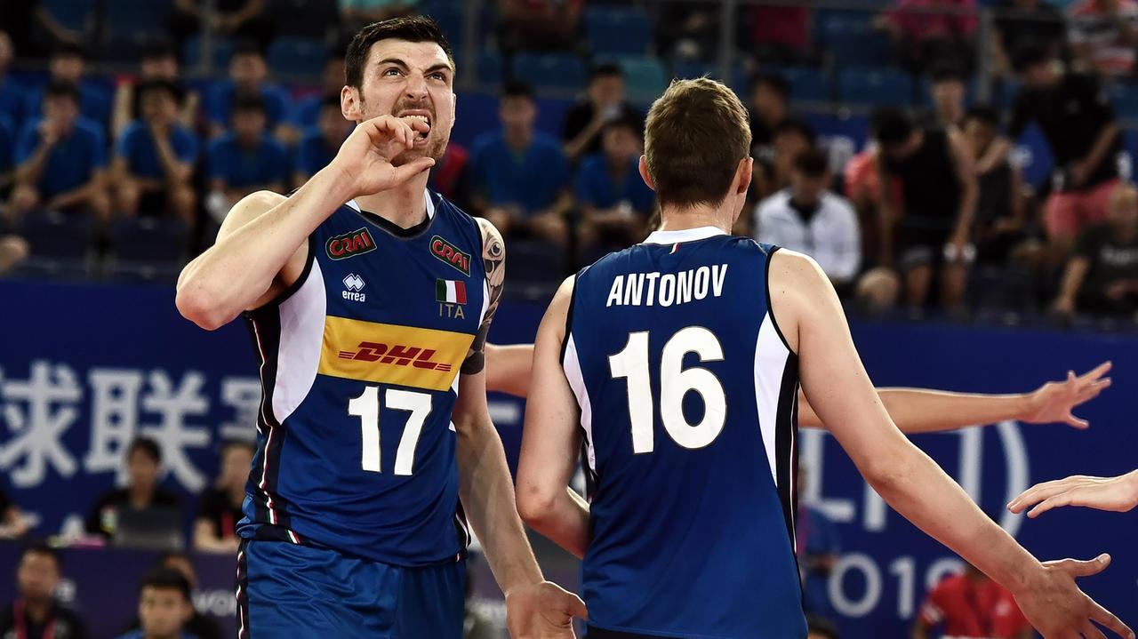Modena giocherà la Coppa Cev Anzani alla Lube, arriva Iannelli