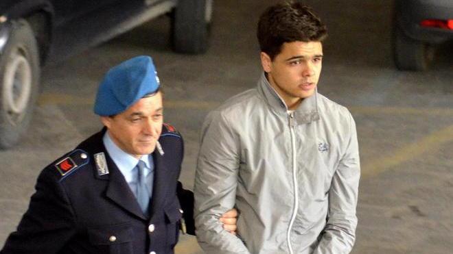 Perizia psichiatrica su Matteo Gorelli per il massacro dei carabinieri