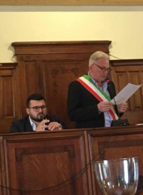 «Un mutuo per riattivare la centrale idroelettrica» 