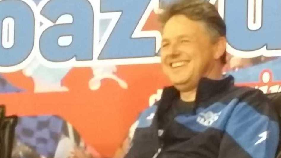 «Lasceremo a Massa la sede sociale il settore giovanile continuerà ad esistere»