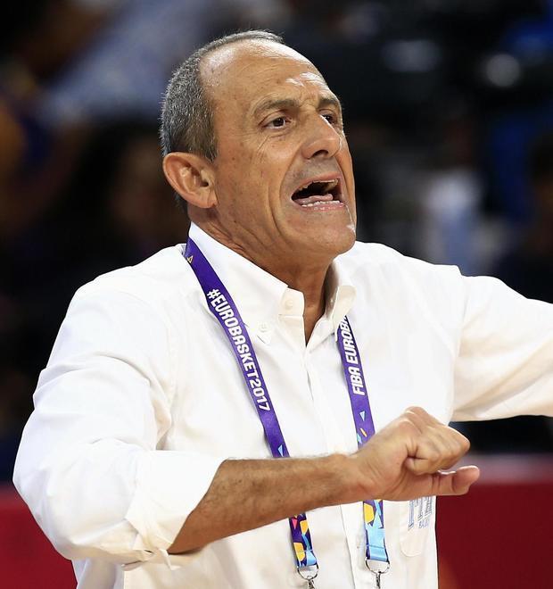 All’Olimpia Ax Milano inizia l’era Messina «Non sono dittatore» 