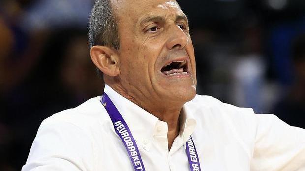 All’Olimpia Ax Milano inizia l’era Messina «Non sono dittatore»