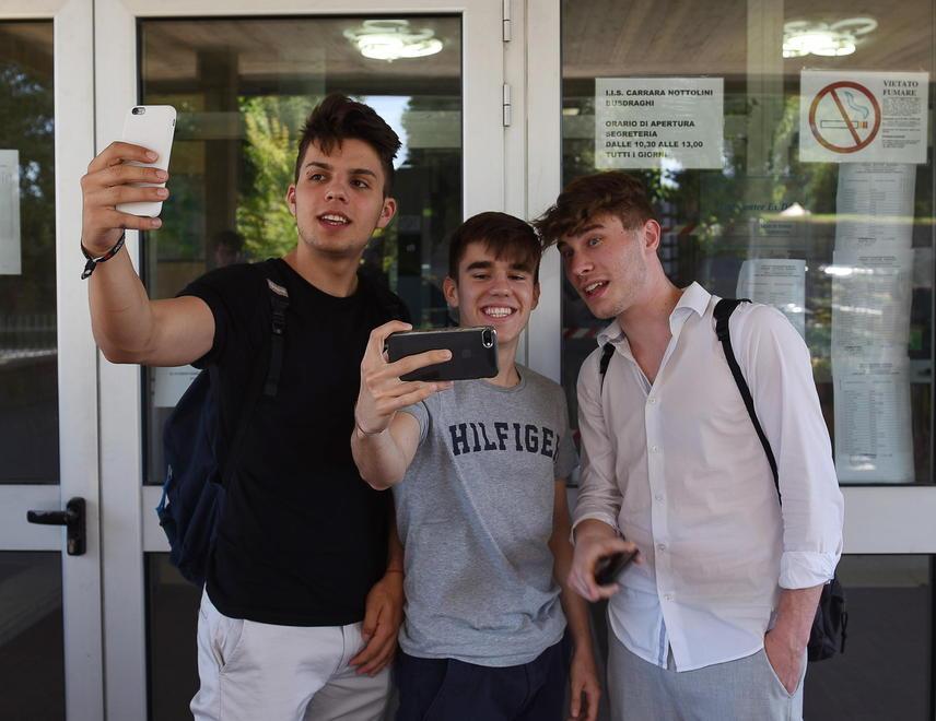 ...un voto alle tracce? Parola agli studenti 