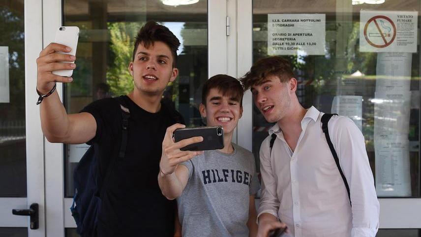 ...un voto alle tracce? Parola agli studenti