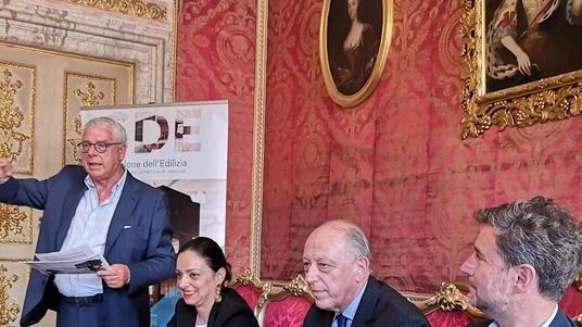 Il Salone dell’edilizia sceglie il Polo Fiere di Sorbano