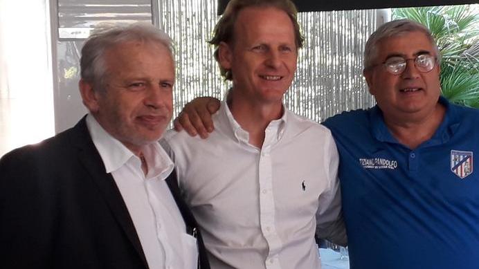 GhiviBorgo, ritorna Fanani tecnico amato e vincente «Lavoreremo con i giovani»