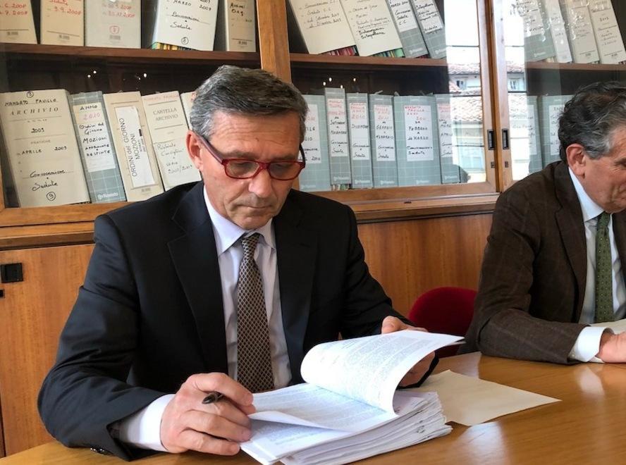 Lucchese, restano 48 ore per non scomparire il nodo centrale rimane la ricapitalizzazione 