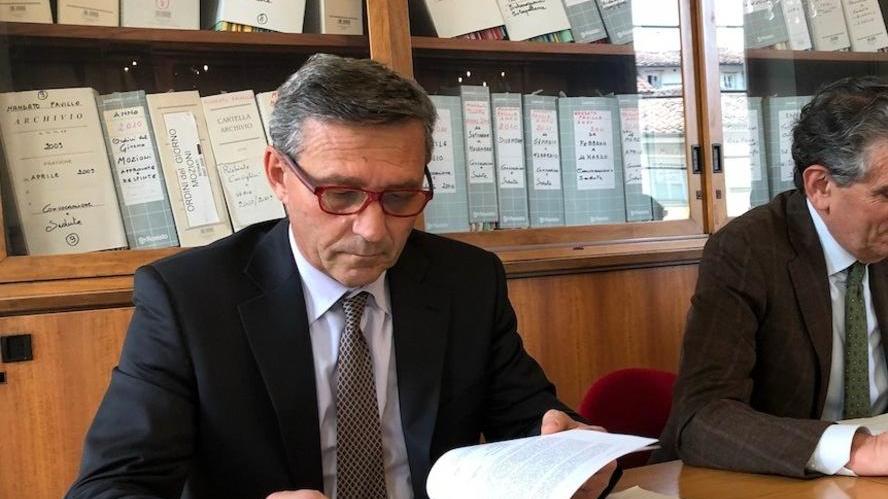 Lucchese, restano 48 ore per non scomparire il nodo centrale rimane la ricapitalizzazione