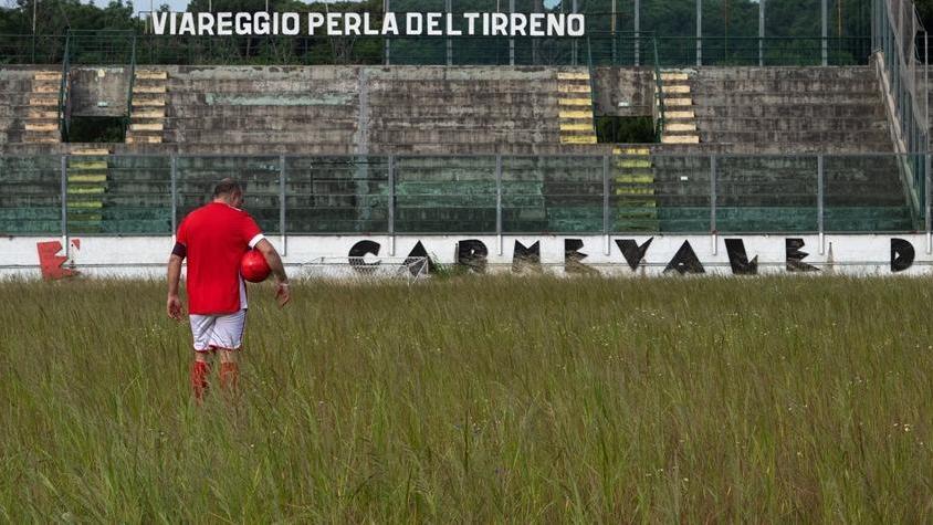Il sindaco aggiunge un milione per rimettere a posto lo stadio