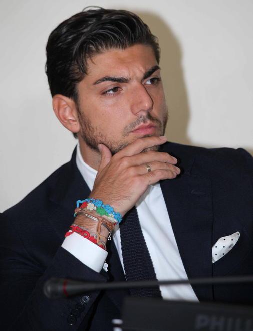 Salemi sarà corteggiatore a Temptation Island 