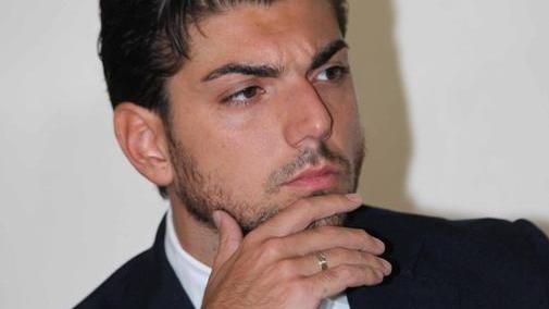 Salemi sarà corteggiatore a Temptation Island