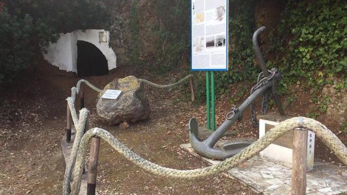 75 anni fa al Falcone Casagrandi e Bartalini giustiziati dai tedeschi